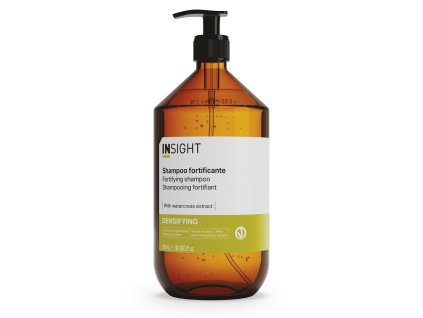 1944 insight densifying fortifying shampoo 900 ml
