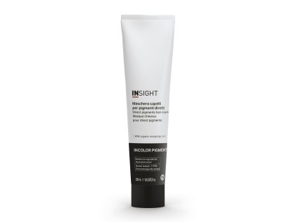2055 insight direct pigment hair mask 200 ml