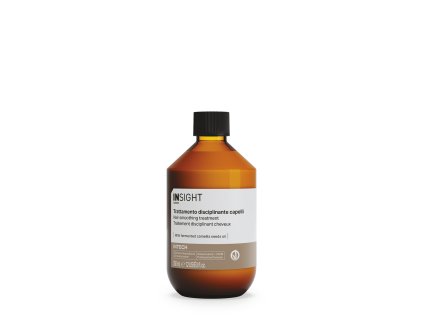 2085 insight intech hair smoothing treatment 350 ml