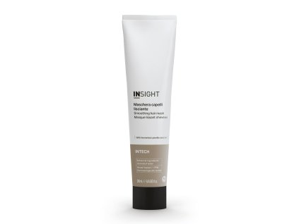 2082 insight intech smoothing hair mask 200 ml