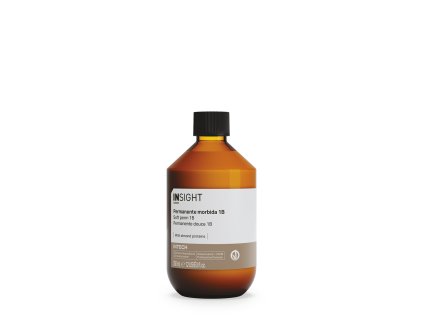 2091 insight intech soft perm 1b 350 ml
