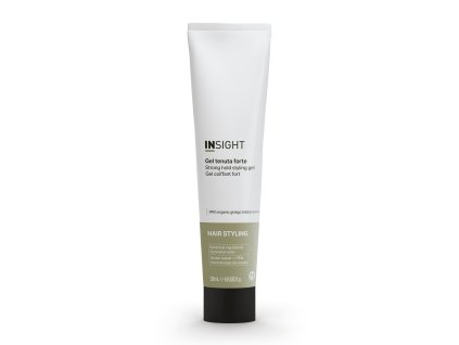 2160 insight styling strong hold styling gel 200 ml