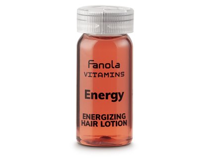 4869 fanola vitamins energizing lotion 12x10 ml