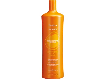 4893 fanola wonder nourishing conditioner 1000 ml