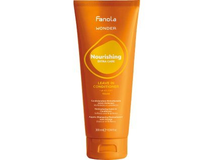 4905 fanola wonder nourishing conditioner 300 ml