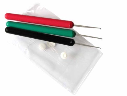 Háček na melír /  1137