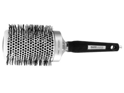 Kartáč kulatý vyhřívací keramic. 62mm / DE20199