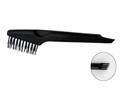 Kartáčový čistič / 8092