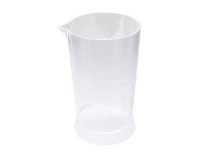 5748 odmerka plast 100ml 6204