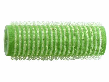 Samodrž.natáčky-zelená 18mm / 15/8