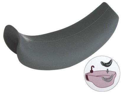 5931 silikonovy polstarek s1294p