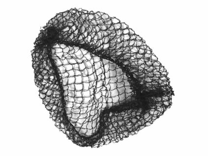 5946 sitka na vlasy s gumickou 4200