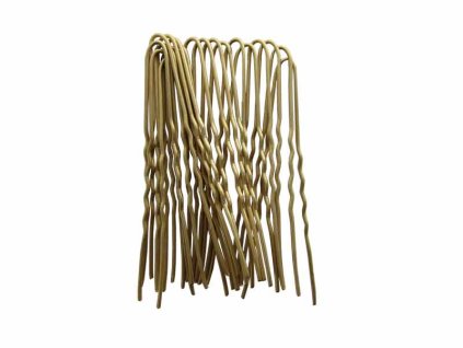 6012 vlasenka 4 5cm zlata 20ks 452z