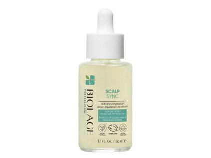 6144 biolage scalp sync oil balancing serum 50 ml