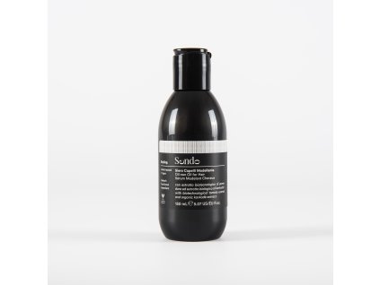 45 sendo styling oil non oil for hair olej bez oleje na vlasy 150 ml
