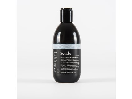 57 sendo gentle use gentle everyday shampoo jemny sampon pro kazdy den 250 ml
