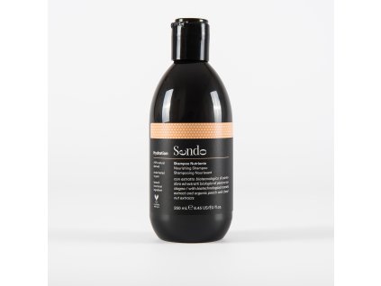63 sendo hydration nourishing shampoo vyzivujici sampon 250 ml