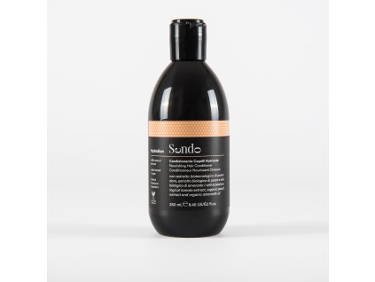66 sendo hydration nourishing hair conditioner vyzivujici kondicioner na vlasy 250 ml