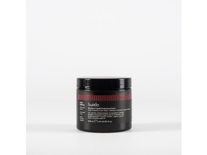 90 sendo color defense color protection hair mask maska na ochranu barvy 200 ml