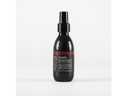 93 sendo color defense color protection hair spray sprej na ochranu barvy 100 ml