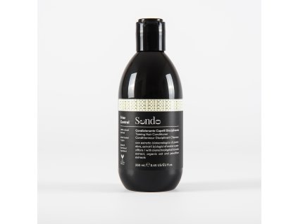 99 sendo frizz control taming hair conditioner uhlazujici kondicioner na vlasy 250 ml