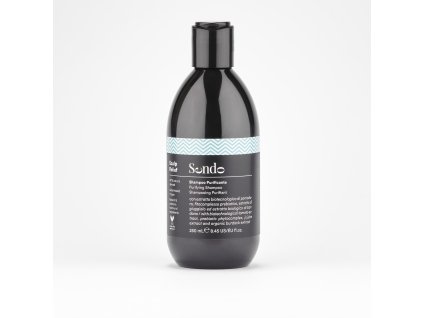 111 sendo scalp relief purifying shampoo cistici sampon 250 ml