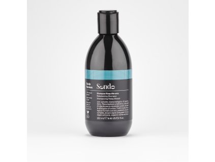 117 sendo scalp restore rebalancing shampoo sampon pro obnovu rovnovahy 250 ml