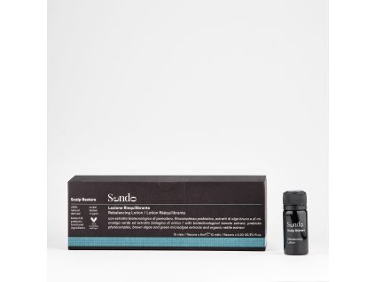 120 sendo scalp restore rebalancing lotion tonikum pro obnovu rovnovahy 60 ml