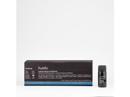 126 sendo densifying intensive fortifying lotion intenzivni posilujici tonikum 60 ml