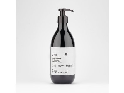 135 sendo all care mild shampoo jemny sampon 500 ml