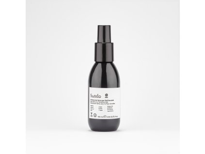 156 sendo all care deo spray for sensitive skin deodorant pro citlivou pokozku 100 ml