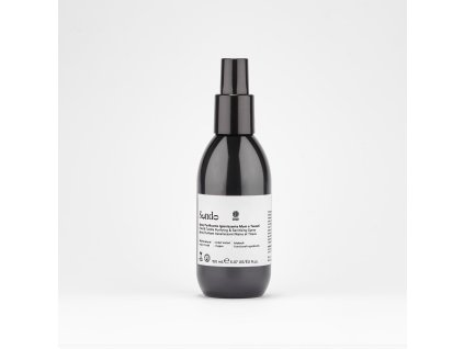 159 sendo all care hand textile purifying sanitizing spray cistici a dezinfekcni sprej 150 ml