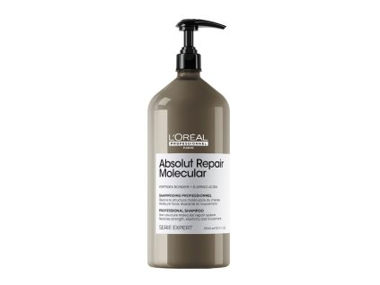 L'Oréal Professionnel Absolut Repair Molecular Šampon 1500 Ml