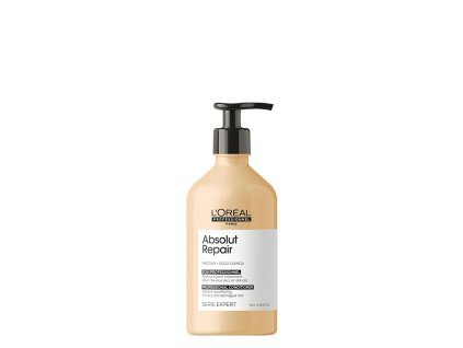 L'Oréal Professionnel Absolut Repair Péče 500 Ml