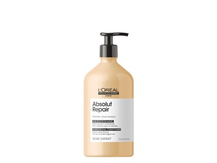L'Oréal Professionnel Absolut Repair Péče 750 Ml