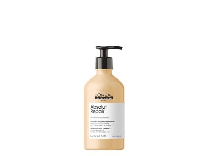 L'Oréal Professionnel Absolut Repair Šampon 500 Ml