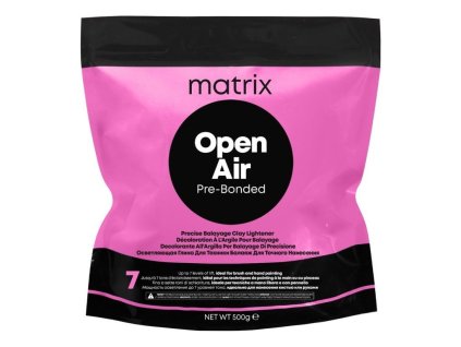 615 1 matrix open air pre bonded melir 500g 2