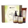 1640 sada insight anti frizz sampon 400 ml kondicioner 400 ml maska 250 ml darkovy box