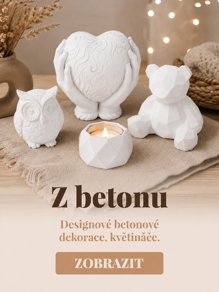 Z betonu