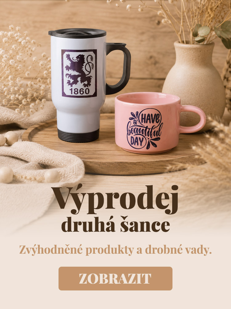 Výprodej-druhá šance