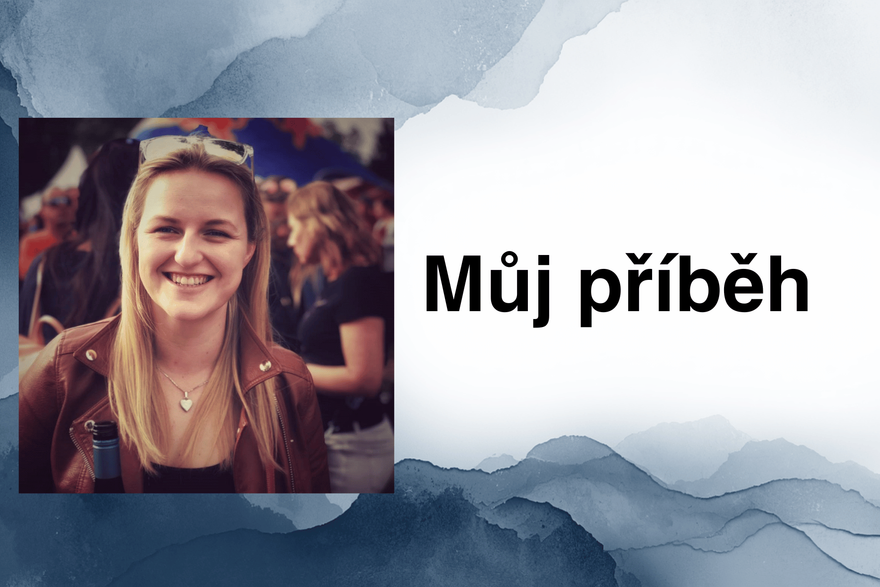 Můj příběh