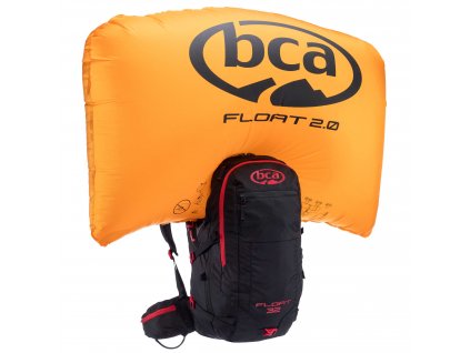 BCA FLOAT 2.0 - 32 black (2019/20)