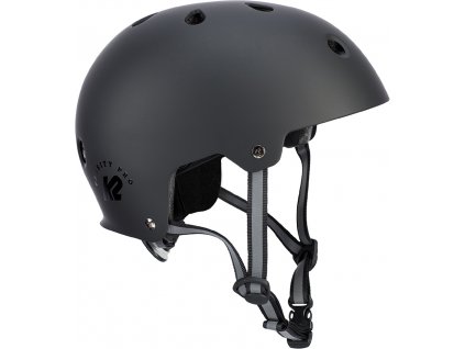 varsity pro helmet black