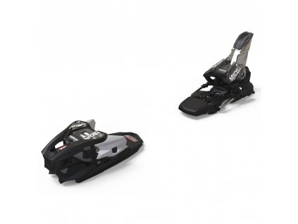 MXCELL 12 TCx QUIKCLIK black white anthracite