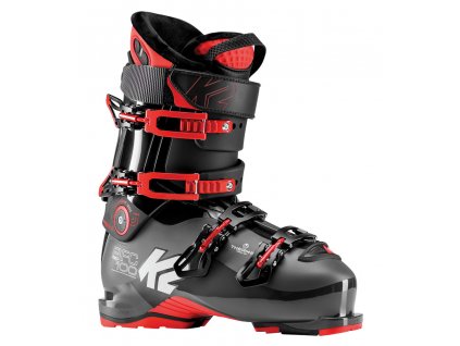 K2 BFC 100 HEAT GRIPWALK (2019/20)
