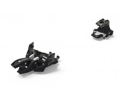 MARKER ALPINIST 8 black titanium