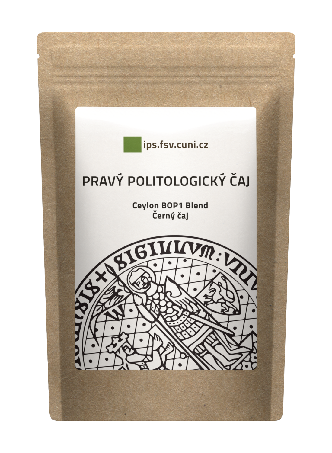 Čaj