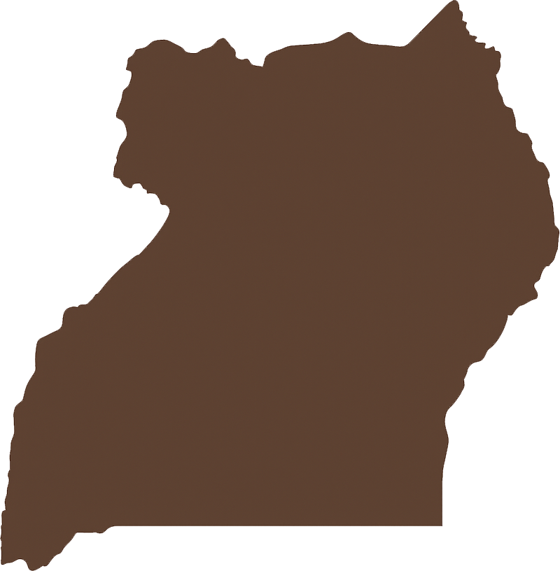 Uganda
