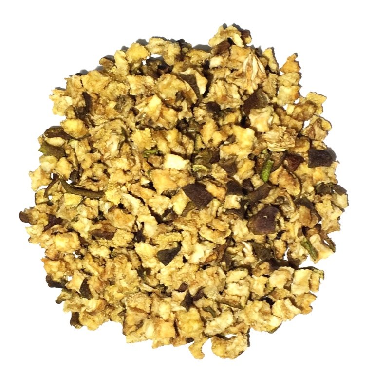 Levně Hruška - Sušené ovoce Velikost balení: 100 g