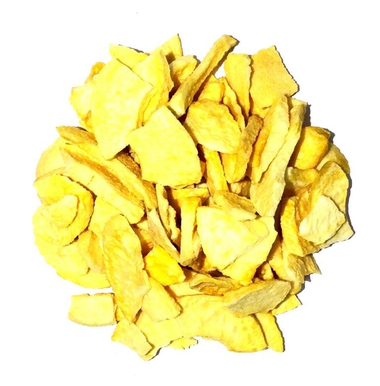 Levně Mango - Sušené ovoce Velikost balení: 100 g